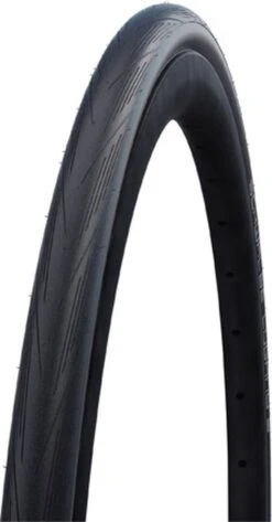Schwalbe Buitenband - Lugano II K-Guard - 700 X 25 Draad - Zwart -Fietsaccessoires Winkel 626x1200 1