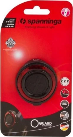 Spanninga O-Guard Fiets Achterlicht - Batterij 27 Spanninga O-Guard Fiets Achterlicht - Batterij -Fietsaccessoires Winkel 639x1200