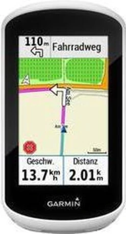 Garmin Edge Explore - Fietscomputer - Wit -Fietsaccessoires Winkel 648x1200 7