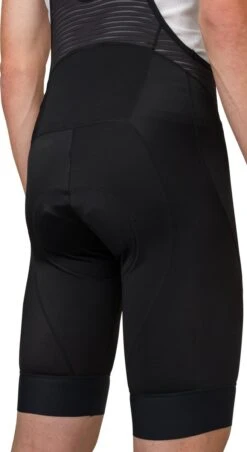AGU Prime Fietsbroek Met Zeem II Essential Heren - Zwart - L -Fietsaccessoires Winkel 656x1200 1