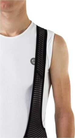 AGU Prime Fietsbroek Met Zeem II Essential Heren - Zwart - L -Fietsaccessoires Winkel 657x1200 1