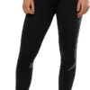 Craft Ideal Thermal Tights Fietsbroek Dames - Maat M - Zwart 2 Craft Ideal Thermal Tights Fietsbroek Dames - Maat M - Zwart -Fietsaccessoires Winkel 657x1200 2