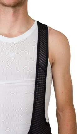 AGU Prime Fietsbroek Met Zeem II Essential Heren - Zwart - L -Fietsaccessoires Winkel 687x1200 1