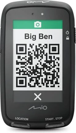 Mio Cyclo Discover Pal - Full EU - GPS Fietsnavigatie Bundel -Fietsaccessoires Winkel 688x1200 2