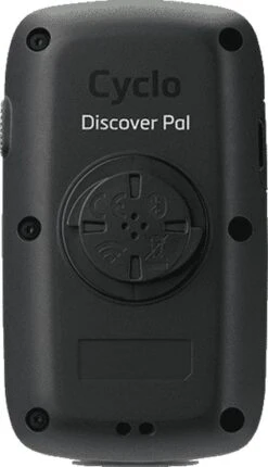 Mio Cyclo Discover Pal - Full EU - GPS Fietsnavigatie Bundel -Fietsaccessoires Winkel 689x1200