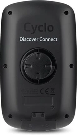 Mio Cyclo Discover Connect Fiets-Navigatie Antraciet/Zwart -Fietsaccessoires Winkel 689x1200 6