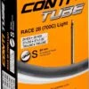 Continental Binnenband Race Light 28 Inch (18/25-622/630) Fv 80 Mm