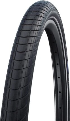 Schwalbe Buitenband - Big Apple R-Guard - 20 Inch X 2.00 - Zwart 13 Schwalbe Buitenband - Big Apple R-Guard - 20 Inch X 2.00 - Zwart -Fietsaccessoires Winkel 698x1200
