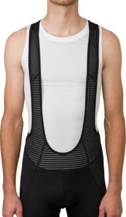 AGU Prime Fietsbroek Met Zeem II Essential Heren - Zwart - L -Fietsaccessoires Winkel 700x1200 4