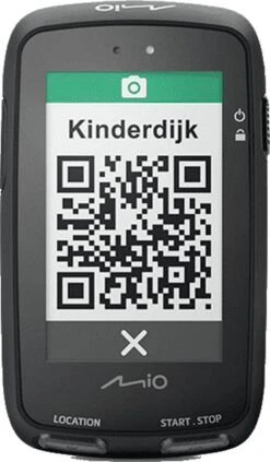 Mio Cyclo Discover Pal - Full EU - GPS Fietsnavigatie Bundel -Fietsaccessoires Winkel 700x1200 6