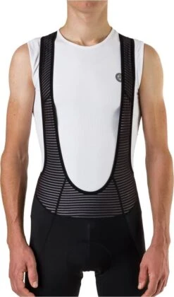 AGU Prime Fietsbroek Met Zeem II Essential Heren - Zwart - L -Fietsaccessoires Winkel 705x1200 1