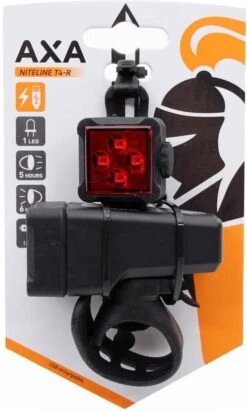 AXA Niteline T4R LED Fietslampjes Voor En Achter - Fietsverlichting USB Oplaadbaar -Fietsaccessoires Winkel 721x1200 1