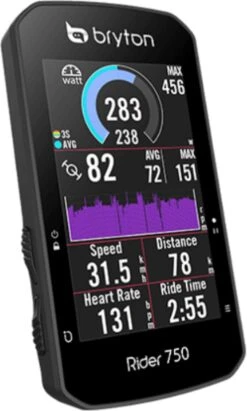 FIETSCOMPUTER BRYTON RIDER 750 E / BASIS -Fietsaccessoires Winkel 722x1200 2