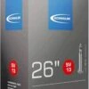 Schwalbe Binnenband - SV13 - 26 Inch X 1.50 - 2.40 - Frans Ventiel - 40mm -Fietsaccessoires Winkel 736x1200 3