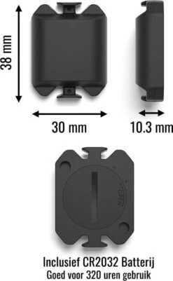 LHP BC200 Fietscomputer Draadloos 3-in-1 Bundel - Hartslagmeter Borstband - Cadanssensor - Kilometerteller GPS - 80+ Functies - 2.4 Inch LCD Scherm - Bluetooth & ANT+ 19 LHP BC200 Fietscomputer Draadloos 3-in-1 Bundel - Hartslagmeter Borstband - Cadanssensor - Kilometerteller GPS - 80+ Functies - 2.4 Inch LCD Scherm - Bluetooth & ANT+ -Fietsaccessoires Winkel 739x1200 4