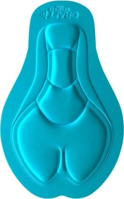 Craft Ideal Thermal Tights Fietsbroek Dames - Maat M - Zwart -Fietsaccessoires Winkel 744x1200