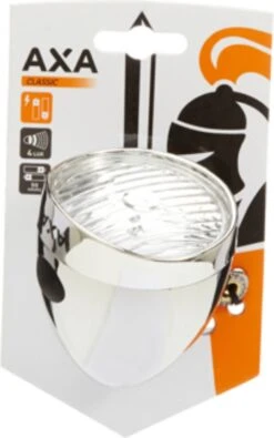 AXA – Classic Battery - 4 Lux - Fietslamp Voorlicht - LED Koplamp - Fietsverlichting Op Batterij - Zilver 11 AXA – Classic Battery - 4 Lux - Fietslamp Voorlicht - LED Koplamp - Fietsverlichting Op Batterij - Zilver -Fietsaccessoires Winkel 750x1200 1