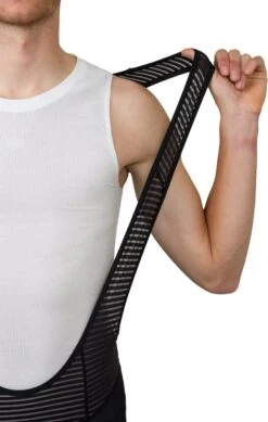 AGU Prime Fietsbroek Met Zeem II Essential Heren - Zwart - L -Fietsaccessoires Winkel 761x1200 1