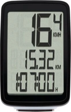 Sigma Fietscomputer Pure 1 ATS - Draadloos - Zwart/Wit -Fietsaccessoires Winkel 761x1200 5