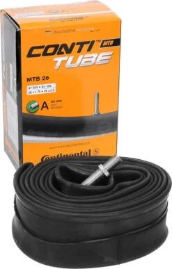 Continental Binnenband Mtb 26 Inch (47/62-559) Av 40 Mm -Fietsaccessoires Winkel 765x1200
