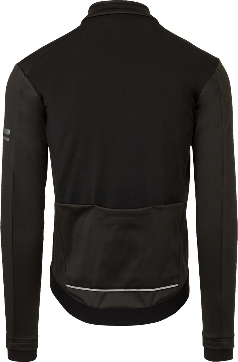 AGU Winter Jack Essential Heren - Black - L 4 AGU Winter Jack Essential Heren - Black - L - Afbeelding 2