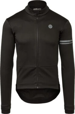 AGU Winter Jack Essential Heren - Black - L