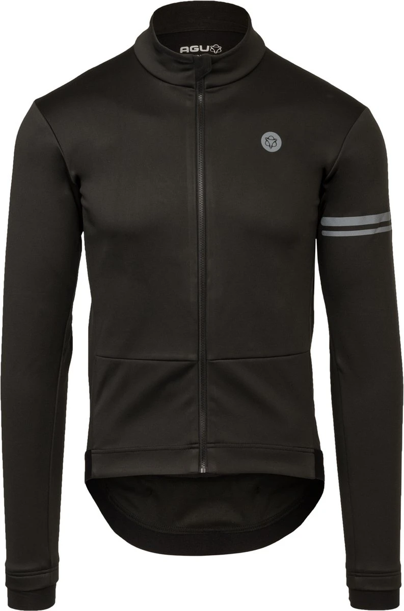 AGU Winter Jack Essential Heren - Black - L 3 AGU Winter Jack Essential Heren - Black - L