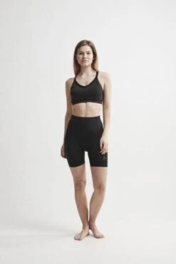 Craft Essence Fietsbroek Dames - Zwart - Maat - M -Fietsaccessoires Winkel 800x1200 14