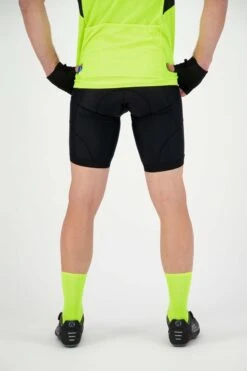 Rogelli Core - Korte Fietsbroek - Heren - Maat XL - Zwart -Fietsaccessoires Winkel 800x1200 37