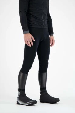 Rogelli Tech-01 Fiandrex Overschoen Unisex - Zwart - Maat 42/43 -Fietsaccessoires Winkel 800x1200 42