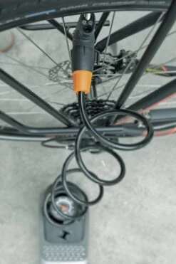 SKS Airstep Voetpomp Met Manometer - 7 Bar - Zwart -Fietsaccessoires Winkel 800x1200 63