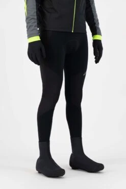 Rogelli Neoflex Overschoenen - Zwart - Maat 44/45 -Fietsaccessoires Winkel 802x1200 1