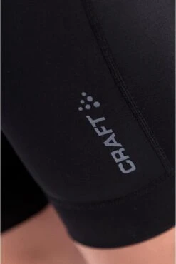 Craft Rise Bib Shorts Fietsbroek Dames - Maat - M -Fietsaccessoires Winkel 802x1200