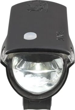 AXA Greenline 40 Lux - LED Fietslampjes Voor En Achter - Fietsverlichting USB Oplaadbaar -Fietsaccessoires Winkel 818x1200