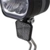 Spanninga Koplamp Axendo 40 Xe Led Zwart -Fietsaccessoires Winkel 821x1200