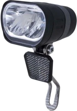 Spanninga Koplamp Axendo 40 Xe Led Zwart -Fietsaccessoires Winkel 832x1200 1