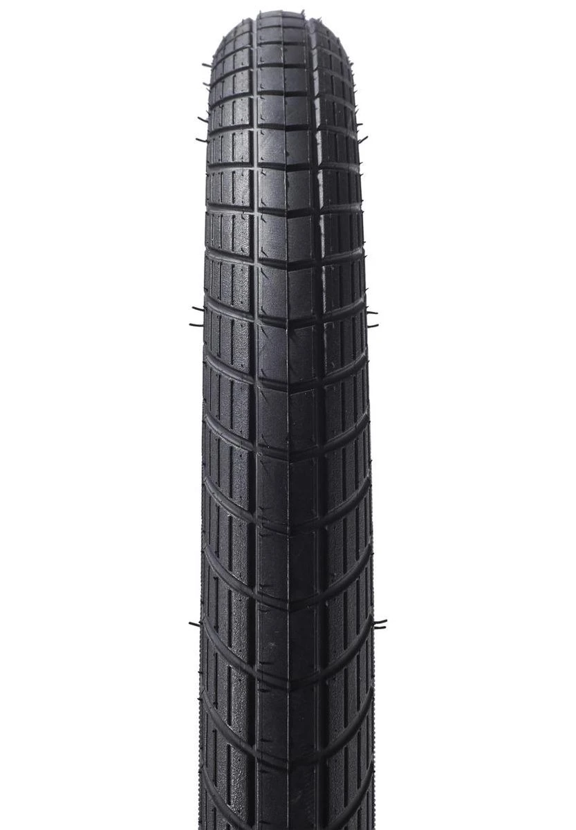 Schwalbe Buitenband - Big Apple R-Guard - 20 Inch X 2.00 - Zwart 8 Schwalbe Buitenband - Big Apple R-Guard - 20 Inch X 2.00 - Zwart - Afbeelding 6