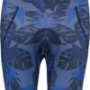 AGU Botanic Prime Fietsbroek Met Zeem Trend Dames - Blauw - S -Fietsaccessoires Winkel 834x1200