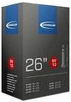 Schwalbe Binnenband - SV13 - 26 Inch X 1.50 - 2.40 - Frans Ventiel - 40mm 14 Schwalbe Binnenband - SV13 - 26 Inch X 1.50 - 2.40 - Frans Ventiel - 40mm -Fietsaccessoires Winkel 836x1200 3