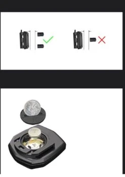 Pleasant Life Kilometerteller Fiets - Waterdicht - Digitale LCD - Bedraad - Fiets Accesoires - Mountainbike - Wielrennen - -Fietsaccessoires Winkel 848x1200 2