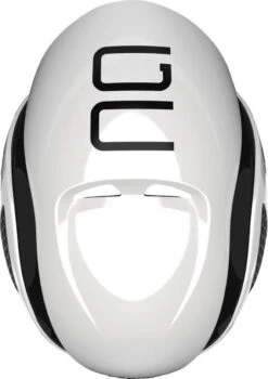 ABUS GameChanger Fietshelm - Maat M (52-58 Cm) - Polar White -Fietsaccessoires Winkel 848x1200