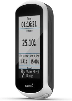 Garmin Edge Explore - Fietscomputer - Wit -Fietsaccessoires Winkel 850x1200 2