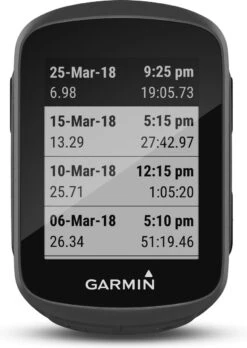 Garmin Garmin Edge 130 Plus - Fietscomputer Met Navigatie - Zwart -Fietsaccessoires Winkel 852x1200 2