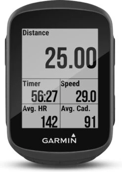 Garmin Garmin Edge 130 Plus - Fietscomputer Met Navigatie - Zwart -Fietsaccessoires Winkel 852x1200 6