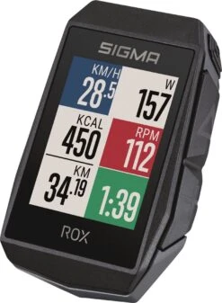 Sigma Sport ROX 11.1 EVO GPS Fietscomputer - HR Set - Zwart -Fietsaccessoires Winkel 880x1200 2