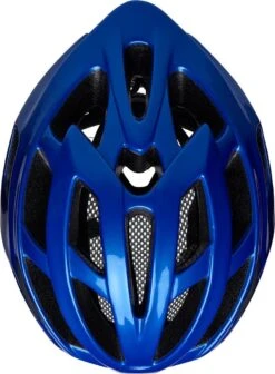 AGU Strato Fietshelm - Blauw - L/XL -Fietsaccessoires Winkel 882x1200