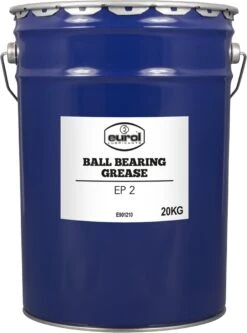 Kogellagervet Eurol 110gram -Fietsaccessoires Winkel 890x1200