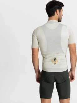 Rogelli Totem - Fietsshirt Korte Mouwen - Heren - Maat L - Sand 14 Rogelli Totem - Fietsshirt Korte Mouwen - Heren - Maat L - Sand -Fietsaccessoires Winkel 895x1200