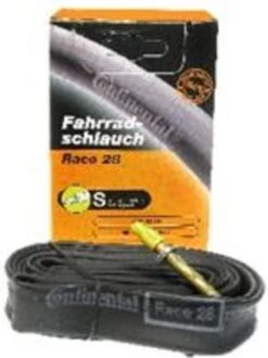 Continental Binnenband 27/28 X 3/4/1.00(20/25-622/630) Fv 60 Mm -Fietsaccessoires Winkel 897x1200 1