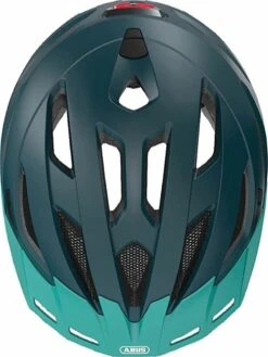 Abus Urban-I 3.0 Fietshelm - Maat M (52-58 Cm) - Core Green -Fietsaccessoires Winkel 900x1200 1